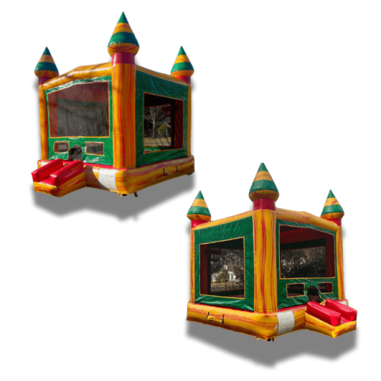 Bounce Houses