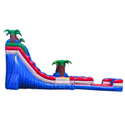 baja20inventory203 2 1749749830 1 18' Baja Splash Water Slide