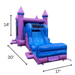 mystical20dry20dimensions 1749774017 Mystical Castle Combo - Dry Only
