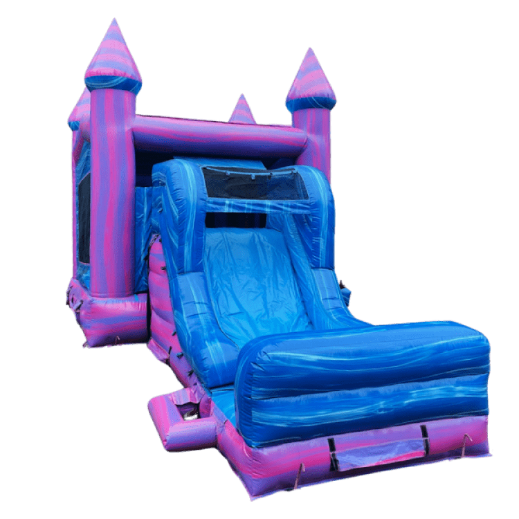 Mystical Castle Combo - Dry Only